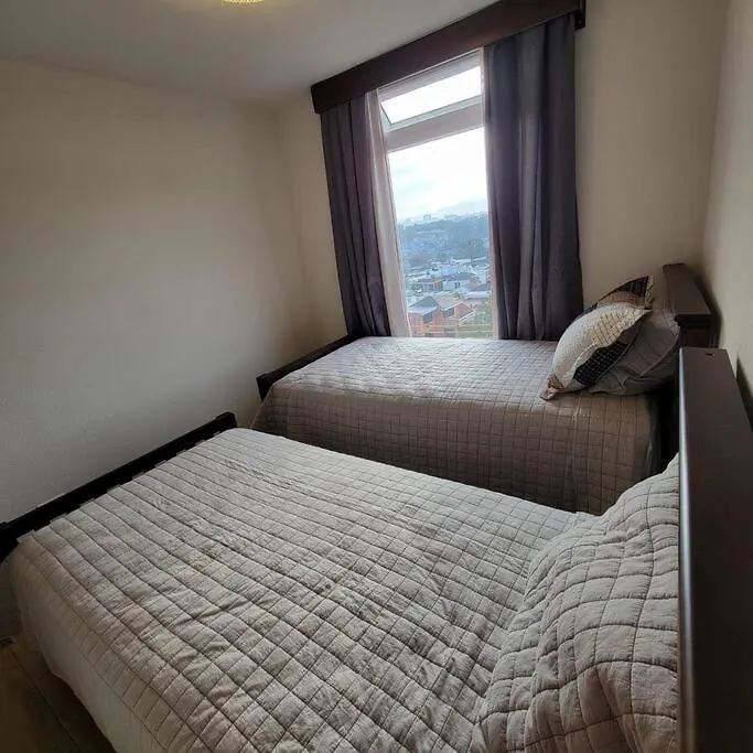 Elegante Apartamento Cerca De Embajada De Los Eeuu Y Cayala Guatemala City 0*,  Guatemala