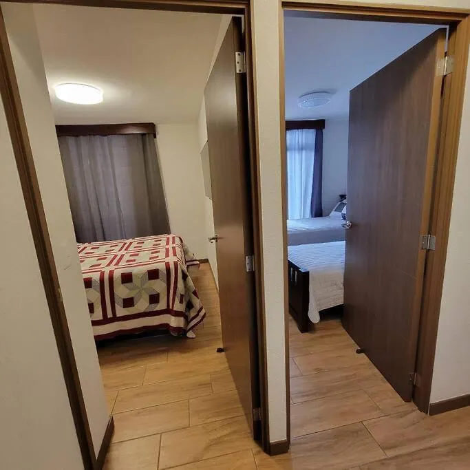 Elegante Apartamento Cerca De Embajada De Los Eeuu Y Cayala Guatemala City Apartment