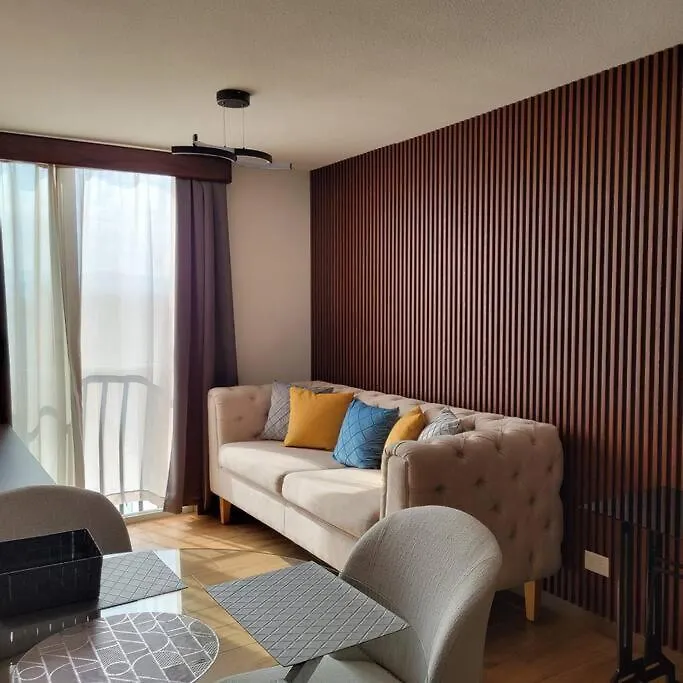 Elegante Apartamento Cerca De Embajada De Los Eeuu Y Cayala Guatemala City