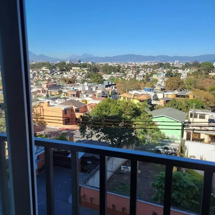 Elegante Apartamento Cerca De Embajada De Los Eeuu Y Cayala Guatemala City 0*,  Guatemala