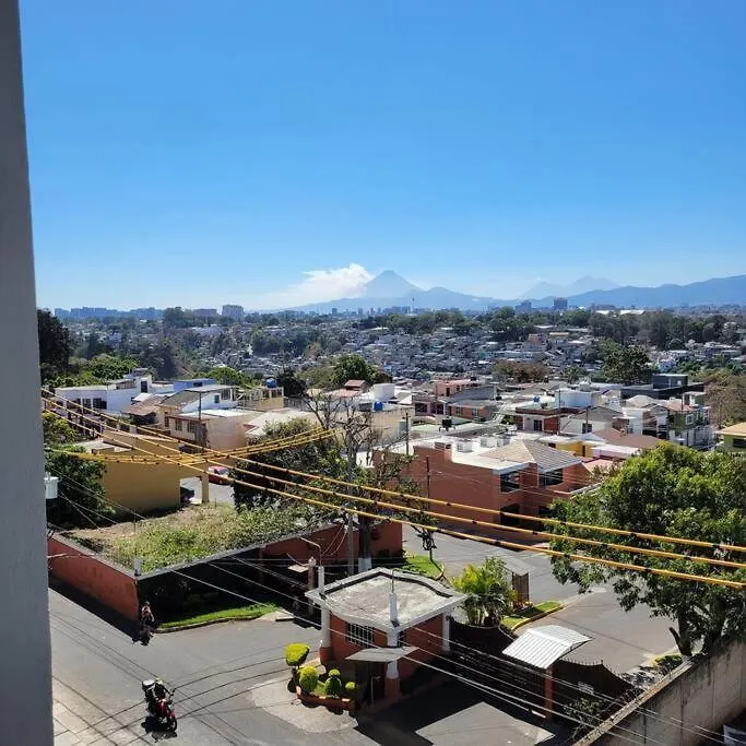 Elegante Apartamento Cerca De Embajada De Los Eeuu Y Cayala Guatemala City Apartment